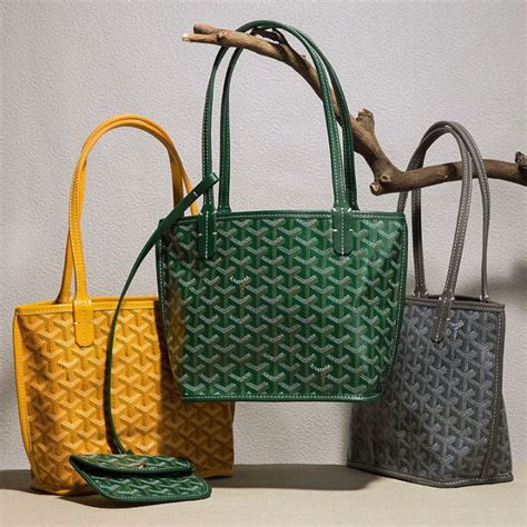 GOYARD 高雅德,品牌總覽,國際精品包,精品/飾品.